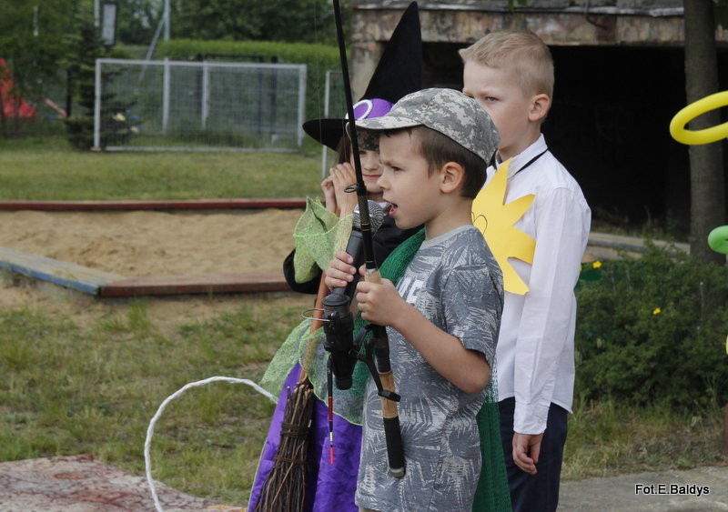 Dla Mamy i Taty w PM 19 (zdjęcia)