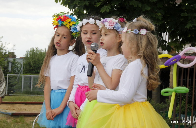 Dla Mamy i Taty w PM 19 (zdjęcia)