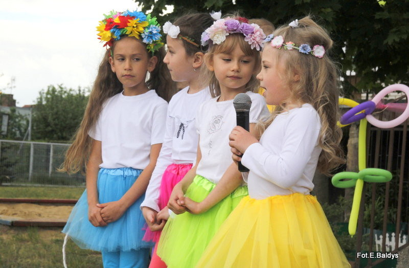 Dla Mamy i Taty w PM 19 (zdjęcia)