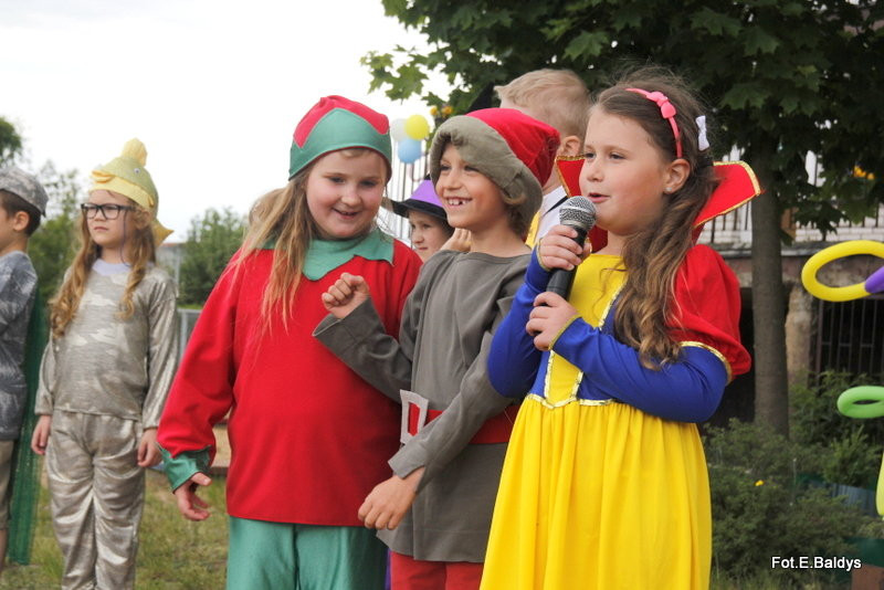 Dla Mamy i Taty w PM 19 (zdjęcia)