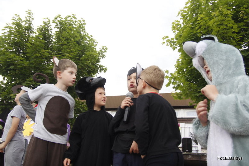 Dla Mamy i Taty w PM 19 (zdjęcia)