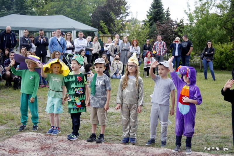 Dla Mamy i Taty w PM 19 (zdjęcia)