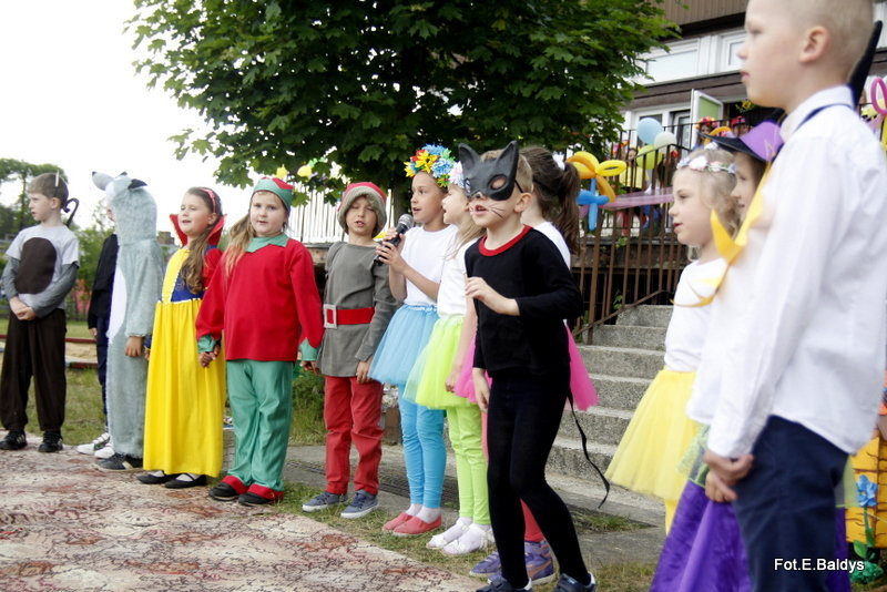 Dla Mamy i Taty w PM 19 (zdjęcia)