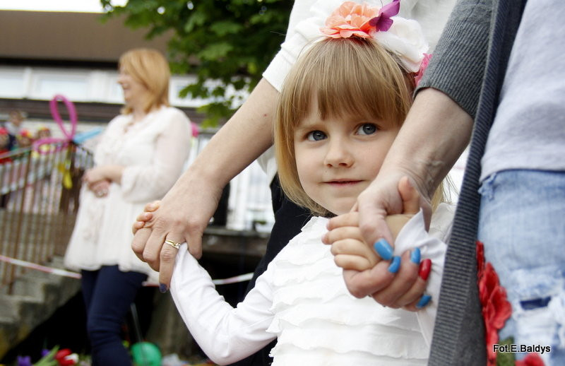 Dla Mamy i Taty w PM 19 (zdjęcia)