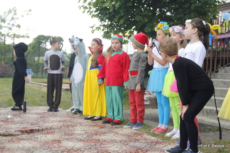 Dla Mamy i Taty w PM 19 (zdjęcia)