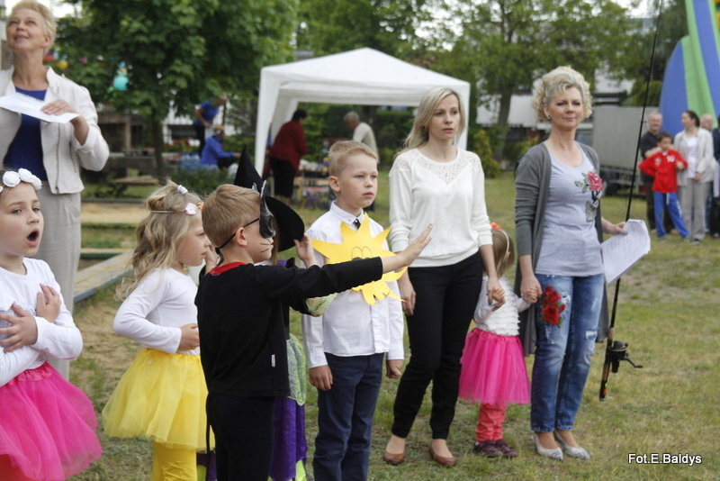 Dla Mamy i Taty w PM 19 (zdjęcia)