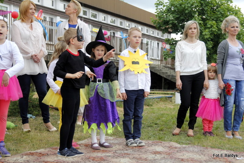 Dla Mamy i Taty w PM 19 (zdjęcia)