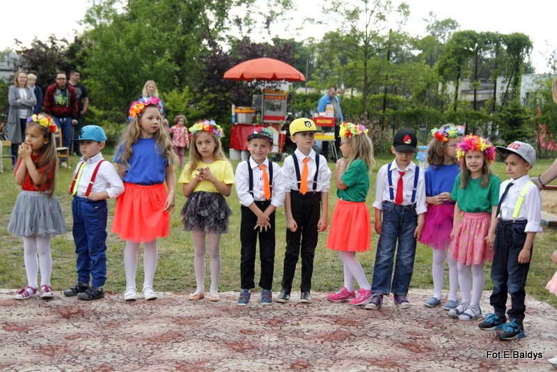 Dla Mamy i Taty w PM 19 (zdjęcia)