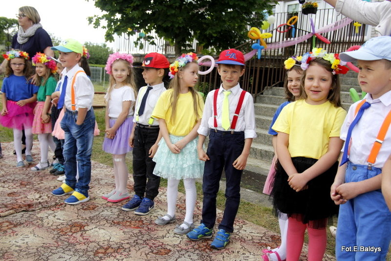 Dla Mamy i Taty w PM 19 (zdjęcia)