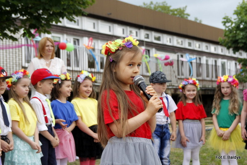 Dla Mamy i Taty w PM 19 (zdjęcia)