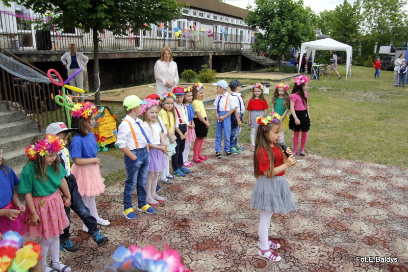 Dla Mamy i Taty w PM 19 (zdjęcia)