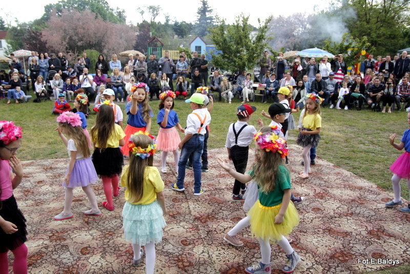 Dla Mamy i Taty w PM 19 (zdjęcia)