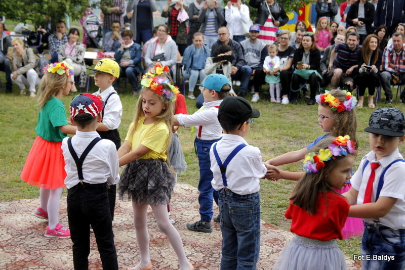 Dla Mamy i Taty w PM 19 (zdjęcia)