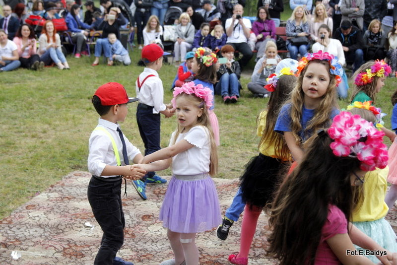 Dla Mamy i Taty w PM 19 (zdjęcia)