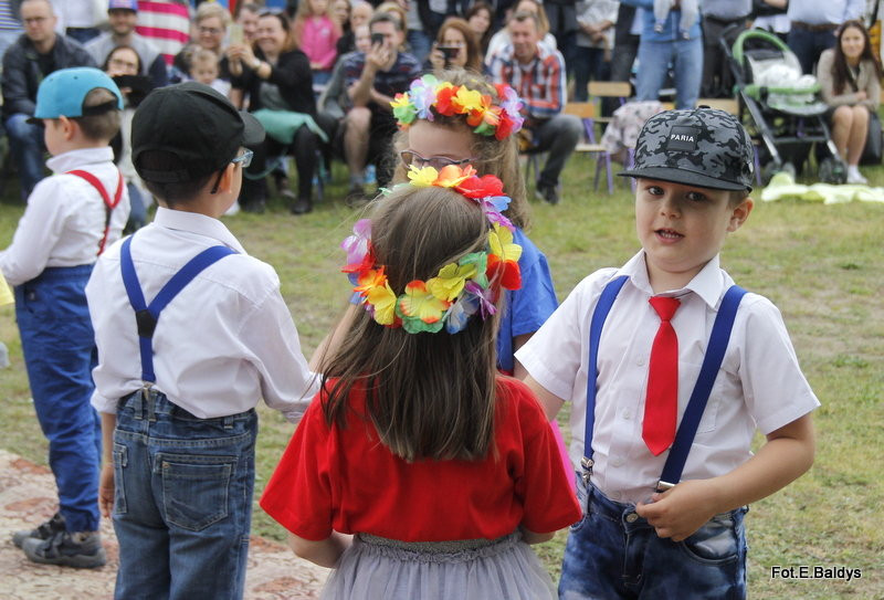 Dla Mamy i Taty w PM 19 (zdjęcia)