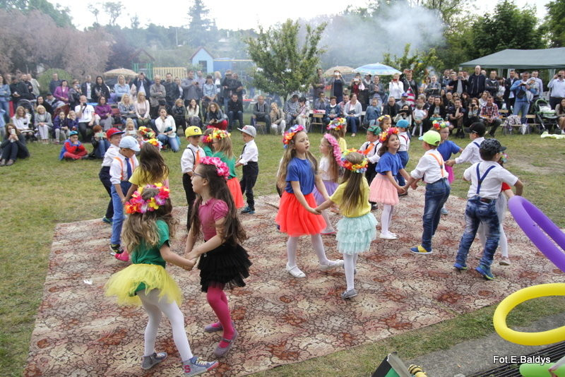 Dla Mamy i Taty w PM 19 (zdjęcia)