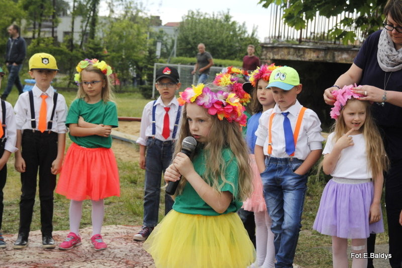 Dla Mamy i Taty w PM 19 (zdjęcia)