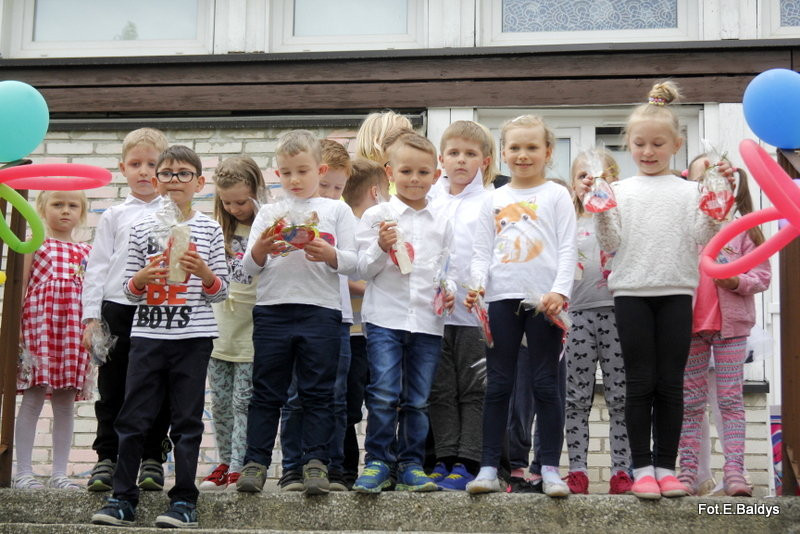 Dla Mamy i Taty w PM 19 (zdjęcia)