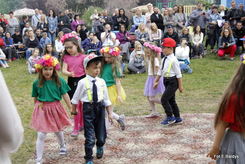 Dla Mamy i Taty w PM 19 (zdjęcia)