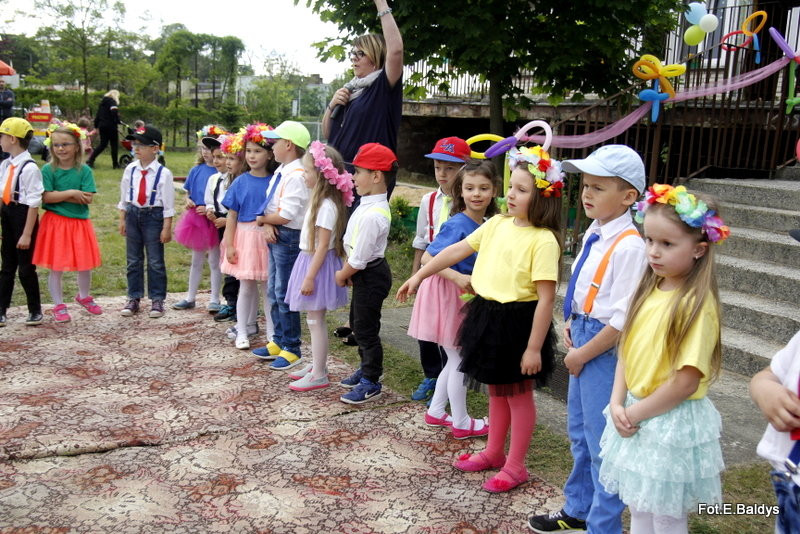 Dla Mamy i Taty w PM 19 (zdjęcia)