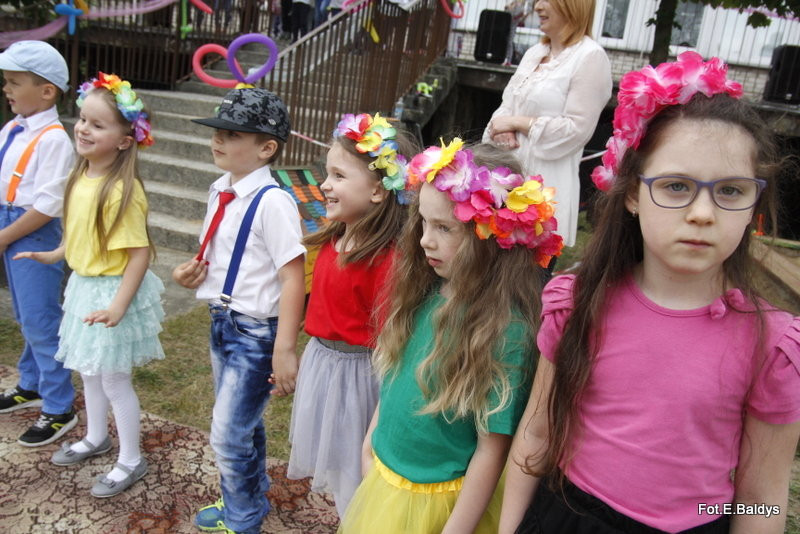 Dla Mamy i Taty w PM 19 (zdjęcia)