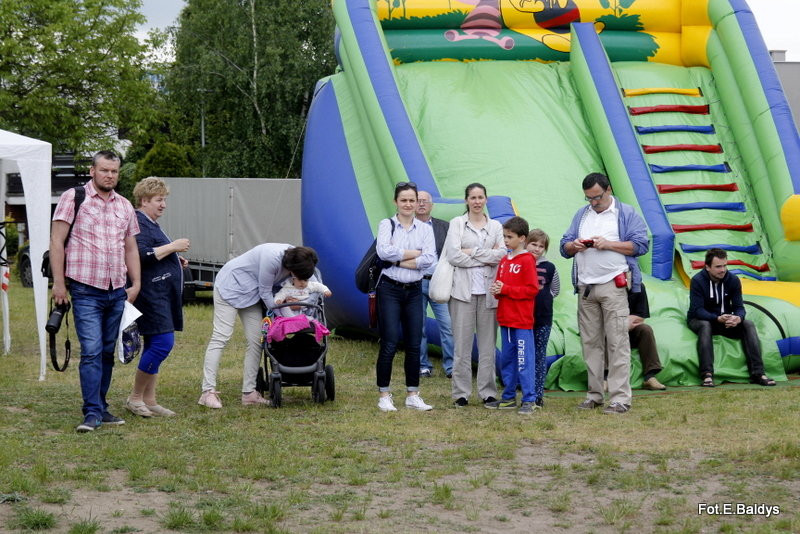 Dla Mamy i Taty w PM 19 (zdjęcia)