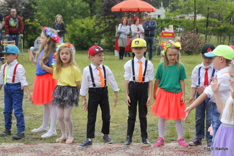 Dla Mamy i Taty w PM 19 (zdjęcia)