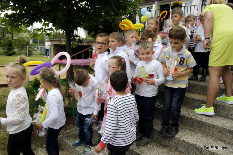 Dla Mamy i Taty w PM 19 (zdjęcia)