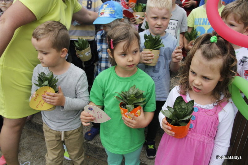 Dla Mamy i Taty w PM 19 (zdjęcia)