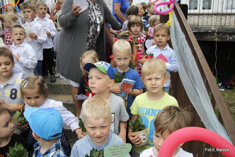 Dla Mamy i Taty w PM 19 (zdjęcia)