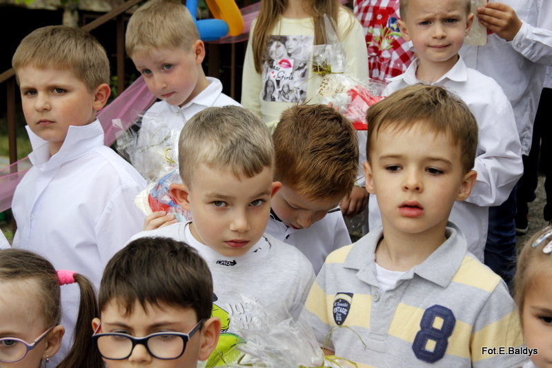 Dla Mamy i Taty w PM 19 (zdjęcia)