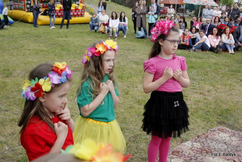 Dla Mamy i Taty w PM 19 (zdjęcia)