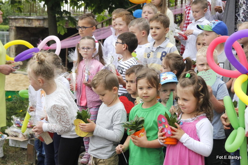 Dla Mamy i Taty w PM 19 (zdjęcia)