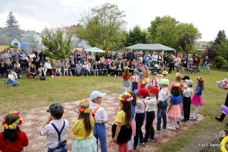 Dla Mamy i Taty w PM 19 (zdjęcia)