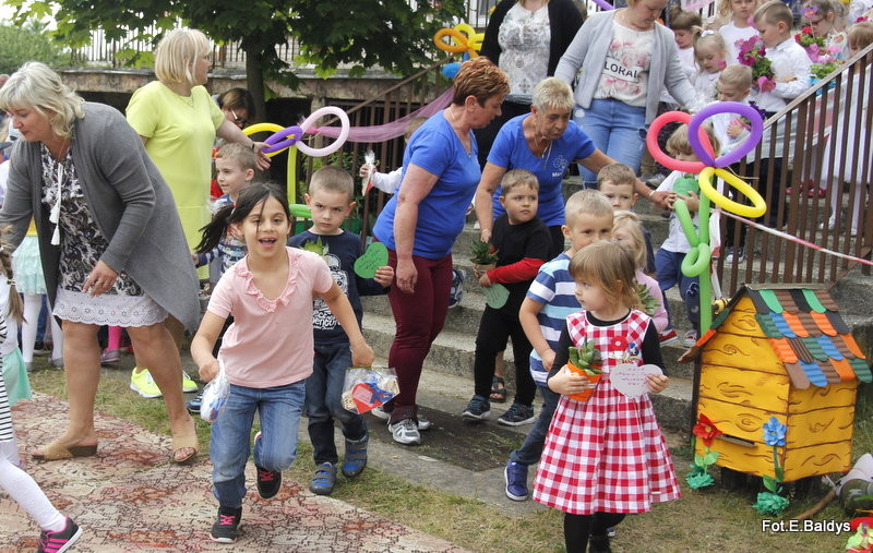 Dla Mamy i Taty w PM 19 (zdjęcia)