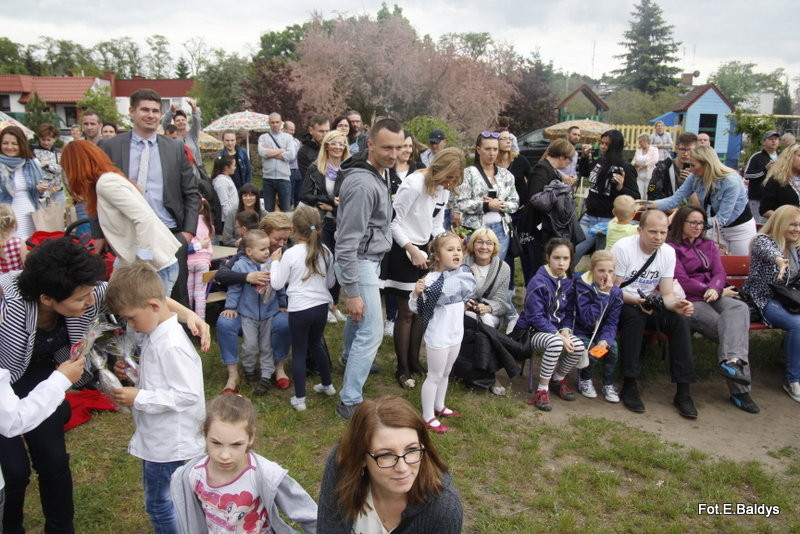 Dla Mamy i Taty w PM 19 (zdjęcia)