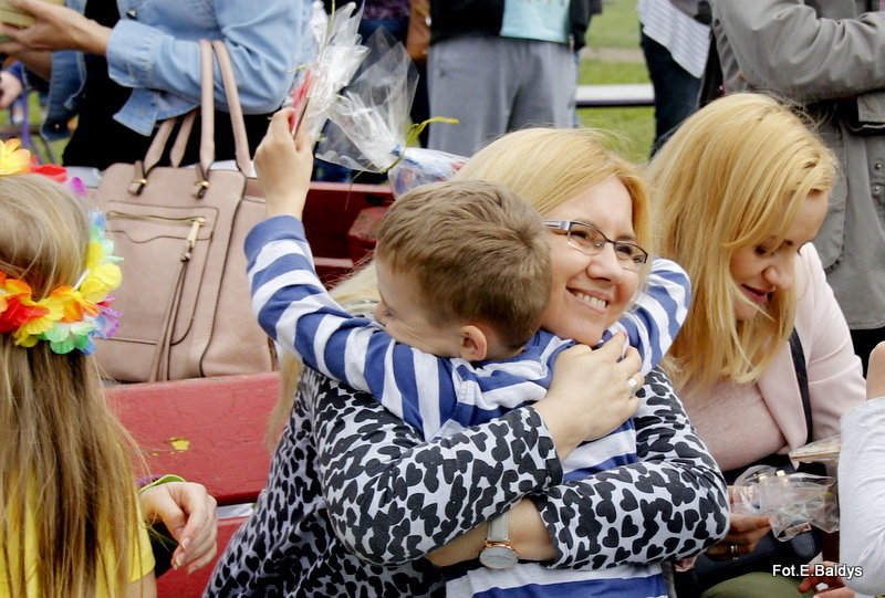 Dla Mamy i Taty w PM 19 (zdjęcia)