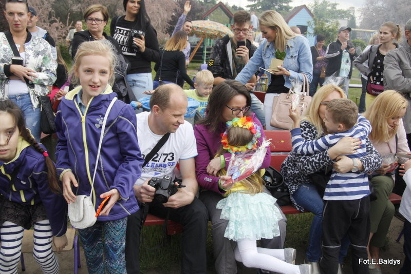 Dla Mamy i Taty w PM 19 (zdjęcia)