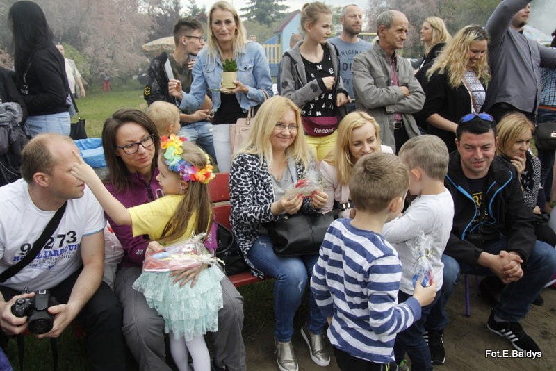 Dla Mamy i Taty w PM 19 (zdjęcia)