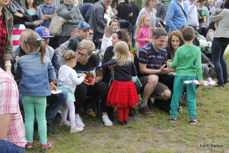 Dla Mamy i Taty w PM 19 (zdjęcia)