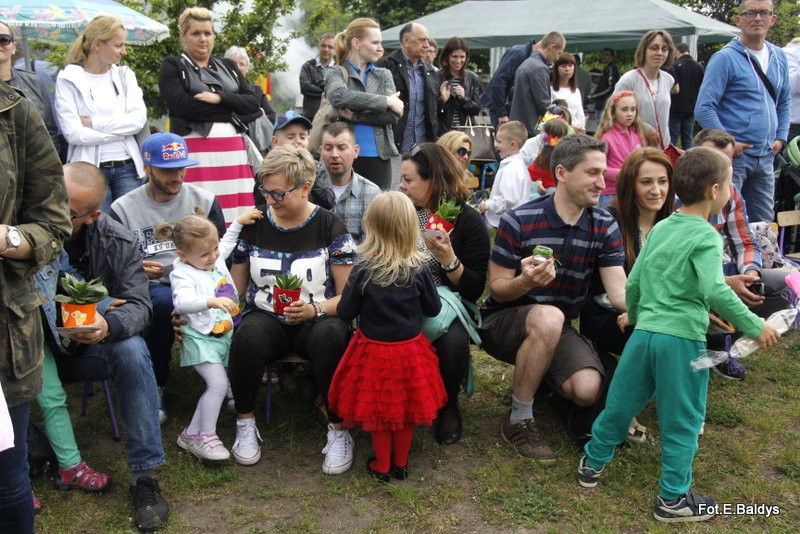 Dla Mamy i Taty w PM 19 (zdjęcia)