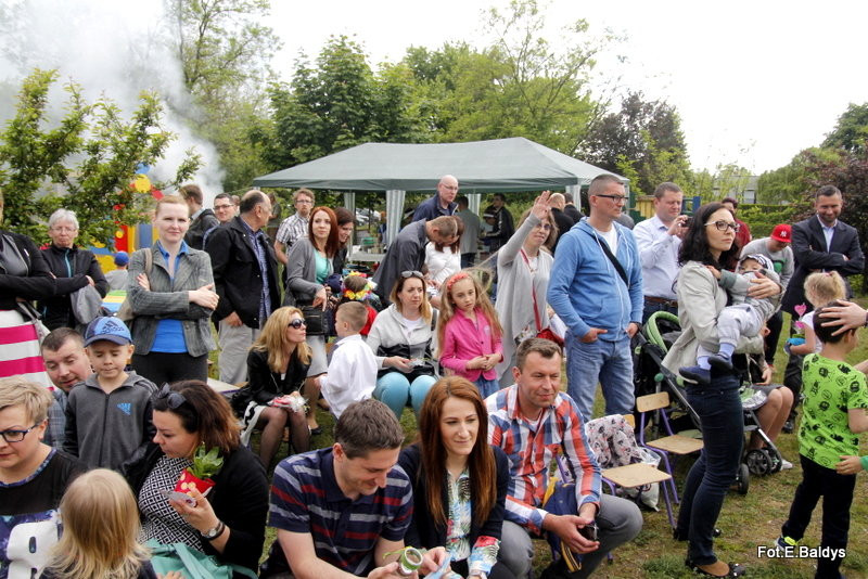 Dla Mamy i Taty w PM 19 (zdjęcia)