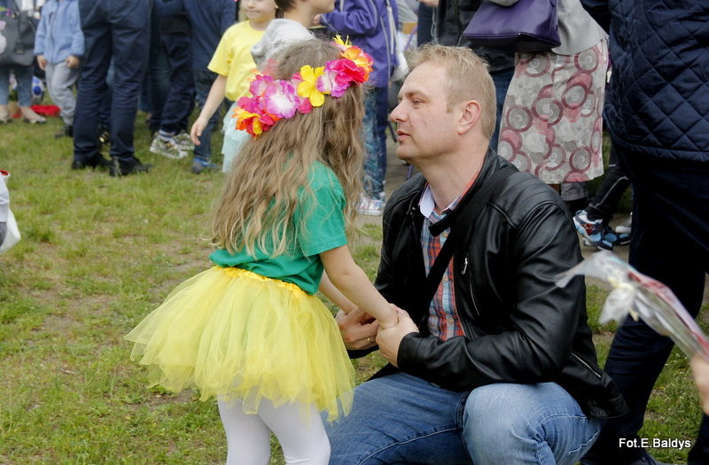 Dla Mamy i Taty w PM 19 (zdjęcia)