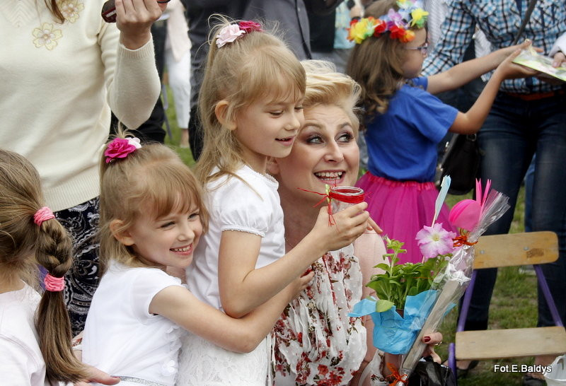 Dla Mamy i Taty w PM 19 (zdjęcia)