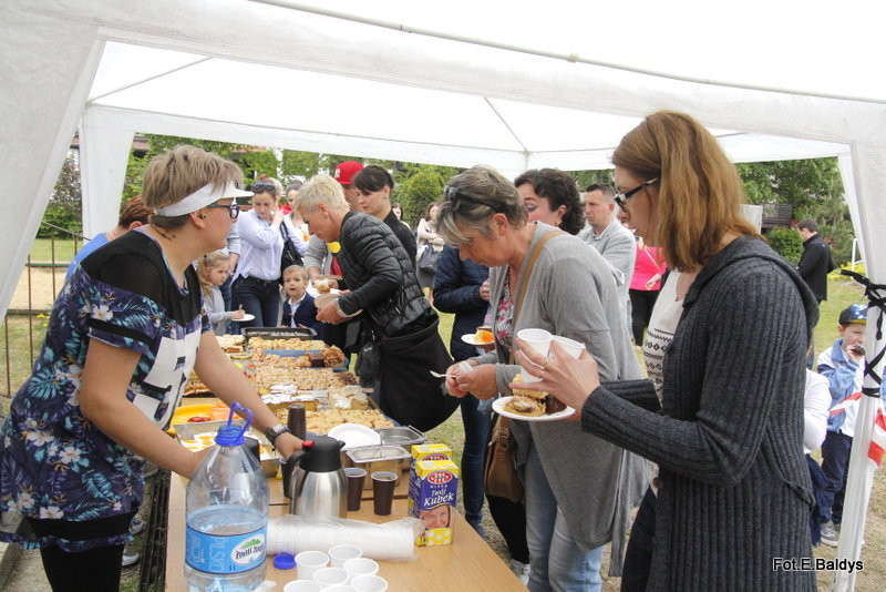 Dla Mamy i Taty w PM 19 (zdjęcia)