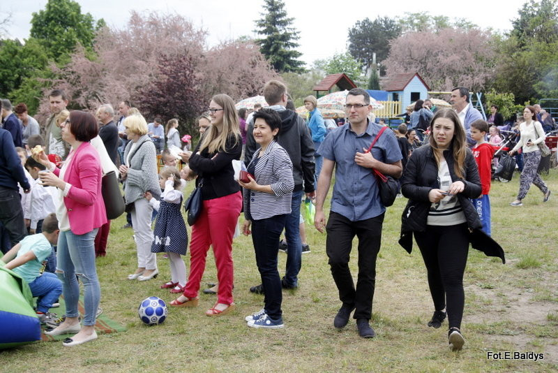 Dla Mamy i Taty w PM 19 (zdjęcia)
