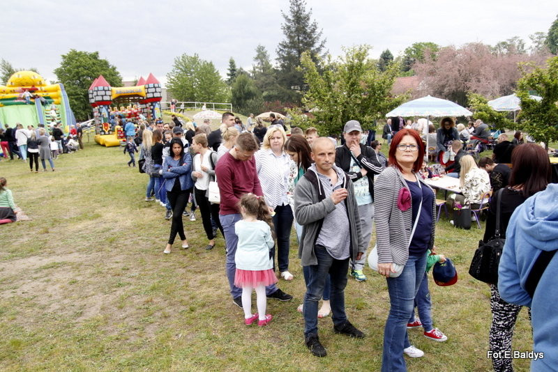 Dla Mamy i Taty w PM 19 (zdjęcia)