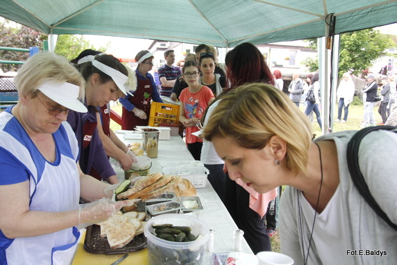 Dla Mamy i Taty w PM 19 (zdjęcia)