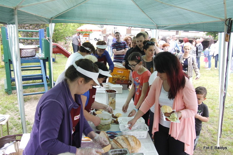 Dla Mamy i Taty w PM 19 (zdjęcia)