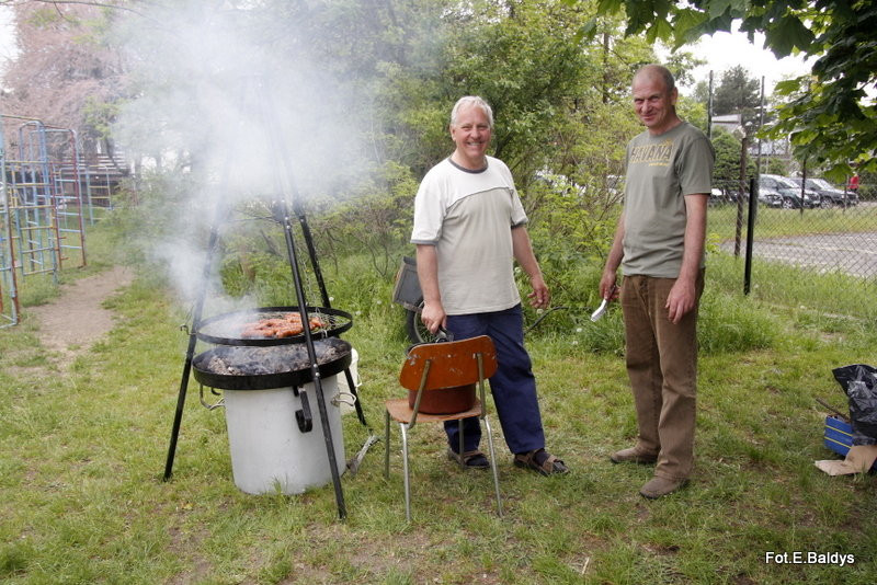 Dla Mamy i Taty w PM 19 (zdjęcia)